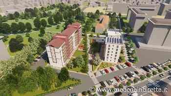 Modena, sarà Unicapi a realizzare la palazzina Ers di via Nonantolana - modenaindiretta.it