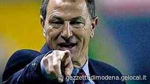 Calcio. De Biasi: «Il Modena ha messo le mani sul primo posto e non deve perderlo» - La Gazzetta di Modena