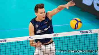 Coach Piazza preserva i titolari "Modena? Possiamo giocarcela" - il Resto del Carlino