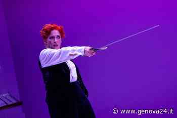 Lady Macbeth: al Teatro Modena il soprendente omaggio all’attrice Adelaide Ristori - Genova24.it