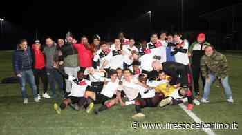 Coppa di Seconda, Modena domina Vittorie di Villadoro e Appennino - il Resto del Carlino