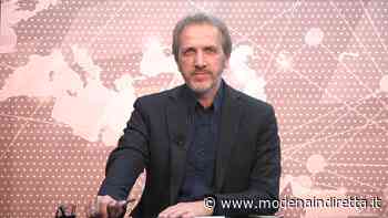 Trc sport Modena di giovedì 24 marzo 2022 | Modenaindiretta - modenaindiretta.it