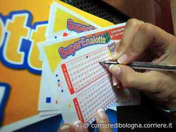 Modena, vince oltre 100mila euro con una schedina: «Ma il fortunato è sconosciuto» - Il Corriere di Bologna
