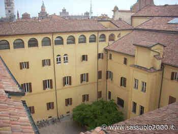 Al Venturi di Modena un seminario sulle politiche antidiscriminatorie - sassuolo2000.it - SASSUOLO NOTIZIE - SASSUOLO 2000