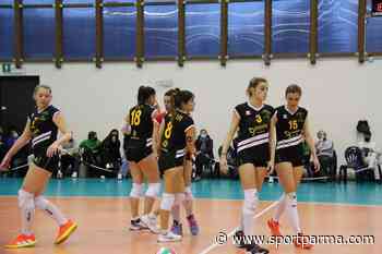 Galaxy Inzani, tra luci e ombre, batte Volley Academy Modena - Sport Parma
