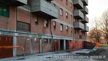 Modena, in un condominio alla Crocetta ditta sparita da mesi, famiglie disperate - La Gazzetta di Modena