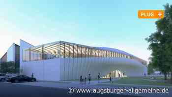 Schwabmünchen/Bobingen: Schwabmünchen bekommt neues Hallenbad ? Bobingen muss warten | Schwabmünchner Allgemeine - Augsburger Allgemeine