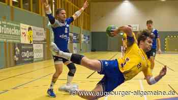 Handball: Alle freuen sich auf das Derby Bobingen gegen Schwabmünchen | Schwabmünchner Allgemeine - Augsburger Allgemeine