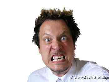 Betrunkener rastet in Bobingen aus - BSAktuell