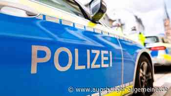 Bobingen: Auto schleudert nach Unfall in Bobingen gegen Gartenzaun | Schwabmünchner Allgemeine - Augsburger Allgemeine