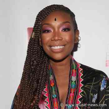 Brandy sued by former housekeeper