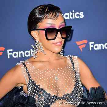 Doja Cat declares she's quitting music industry