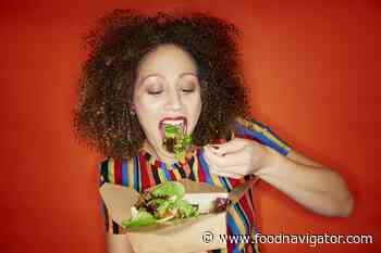 Gut support salad? Brain function soup? What the increasingly 'sophisticated' consumer wants from food and drink - FoodNavigator.com