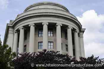 FTC Updates (March 14-18, 2022) - Retail & Consumer Products Law Observer