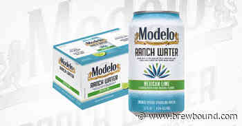 Modelo Innovation Slate Targets Consumer Trends with Chelada Line Extension, Ranch Water and More - Brewbound.com