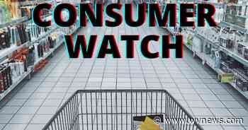 CONSUMER WATCH: FDA declines to approve lung cancer drug - WV News