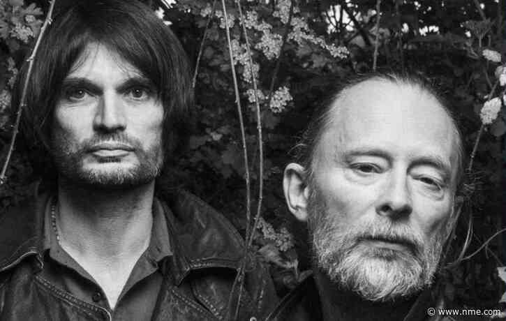 Thom Yorke and Jonny Greenwood once dissected Kraftwerk’s ‘Computer World’ in front of the band