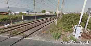 Santa Maria Capua Vetere, persona muore investita da un treno: forti ritardi sulla Napoli-Roma - Fanpage.it