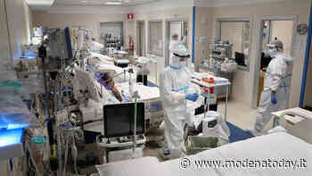 Contagio, quasi 700 casi a Modena. Non vaccinato il 38% dei ricoverati - ModenaToday
