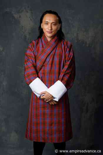 Oscars diary: A yak in the classroom, a family in Hollywood - Virden Empire Advance