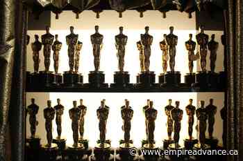 Oscars to celebrate 'Godfather,' 'Bond' - and 'Bruno' - Virden Empire Advance