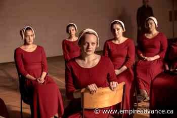 Ontario reports blockbuster film, TV production year in 2021 - Virden Empire Advance