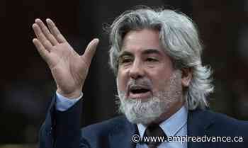 Feds table bill to protect the number of Quebec seats - Virden Empire Advance