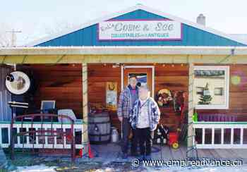 E n L's gear up for April - Virden Empire Advance