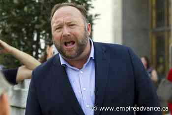 Alex Jones fails to show again at Sandy Hook suit deposition - Virden Empire Advance