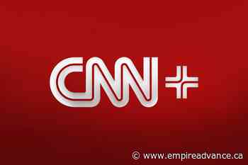 Opening day: CNN+ streaming service ready for launch Tuesday - Virden Empire Advance