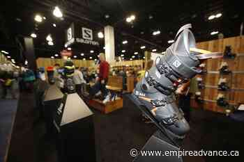 Outdoor Retailer show moving to Utah despite boycott threats - Virden Empire Advance