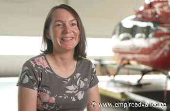 STARS launches Mission Ready podcast - Virden Empire Advance