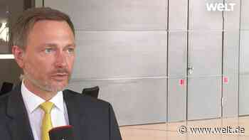 „Die Entlastung wird kommen, aber es wird noch einige Wochen dauern“