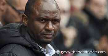 Crystal Palace interested in Edson Alvarez - The Hard Tackle