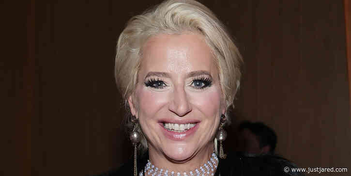 Dorinda Medley Reacts to 'Real Housewives of New York' Reboot News