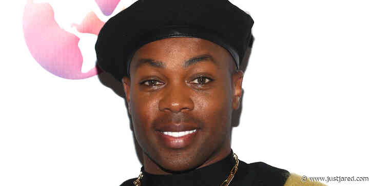 Todrick Hall Reveals What He Regrets About His Time on 'Celebrity Big Brother'