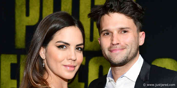 Katie Maloney & Tom Schwartz's Divorce Docs Reveal New Details About Their Split