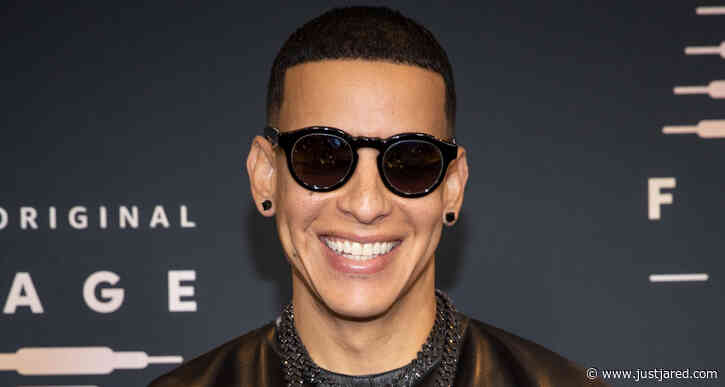 Daddy Yankee Releases His Final Album - Listen to 'Legendaddy' Now!