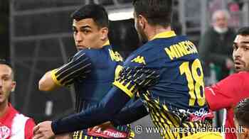 Modena, un tris che avvicina il grande sogno - il Resto del Carlino