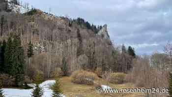 Fünf Bergtote in kurzer Zeit in der Region: Davor warnen Bergwacht und DAV