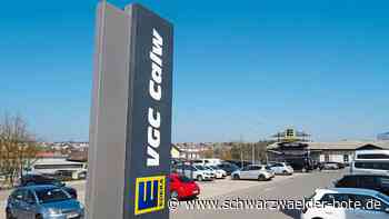 Calwer Vorstandschefin erklärt: In Supermärkten tun sich wieder Lücken auf