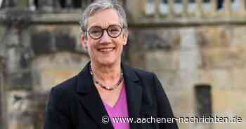 Keupen erkrankt: Aachener Oberbürgermeisterin postet positiven Coronatest