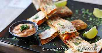 Gastro-Szene Aachen: Ein neuer Mexikaner im Frankenberger Viertel