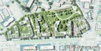 Thiais : 822 nouveaux logements au Moulin Vert fin 2025 | Citoyens.com - 94 Citoyens