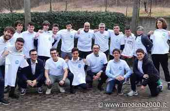 Italia del Futuro lancia “EduchiamoCi” - Modena 2000