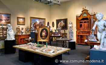 Modenantiquaria - Comune di Modena