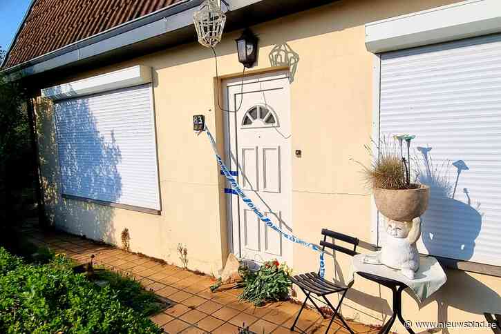 Man die dodelijke duw uitdeelt, blijft maand langer in de cel