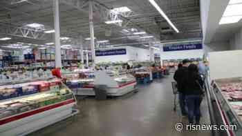 Whose Checkout Is It Anyway? Walmart and BJs Tech Dispute Arises