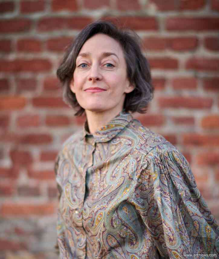 Moderna Museet Malmö Names Elisabeth Millqvist as Next Director