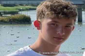 Teenage boy from Orpington goes missing (can you help)